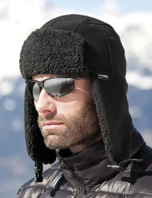 Result Thinsulate™ Sherpa Hat RC358